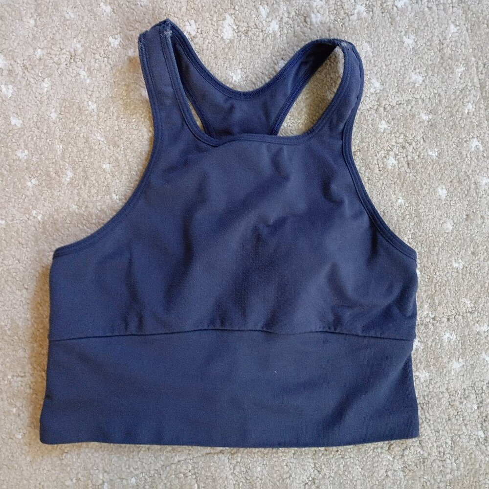 Fp Movement Every Single Time Bra Navy